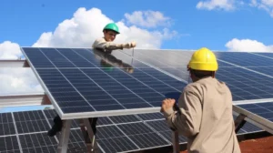 Destacan interés en paneles solares por ahorro y soberanía energética imagen-1