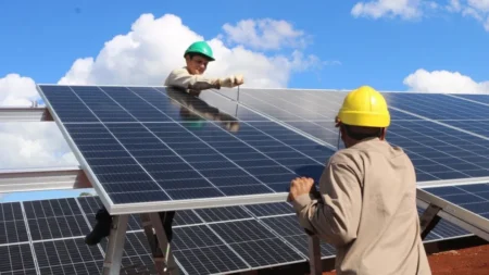 Destacan interés en paneles solares por ahorro y soberanía energética imagen-14