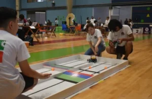 Misiones será sede de la World Robot Olympiad 2025 y abre inscripciones para todo el país imagen-2