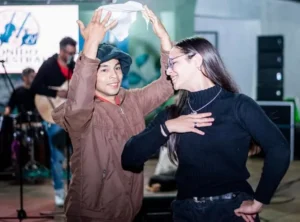 Agasajo a papá y Fiesta Junina, este domingo en Jardín América imagen-2