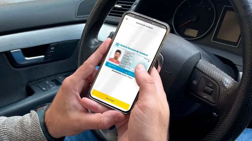 Posadas aplica el nuevo sistema digital para licencias profesionales interjurisdiccionales imagen-5