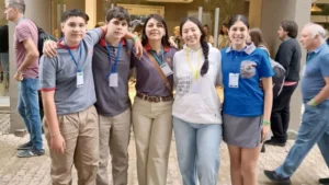 Matemática y literatura se unen en un concurso que potencia el ingenio imagen-2