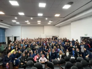 Encuentro de Educación Superior: debaten sobre la conformación de los Centros de Estudiantes imagen-1