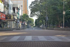 Rige alerta amarilla en Posadas desde este lunes y hasta el jueves imagen-2
