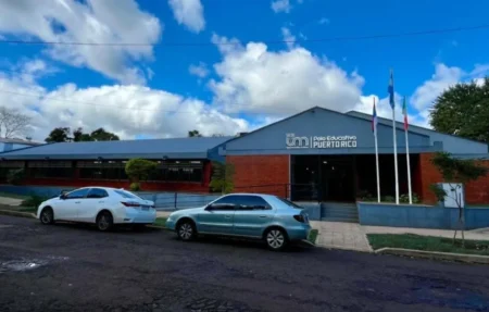Amplían espacios del Polo Educativo de Puerto Rico imagen-14