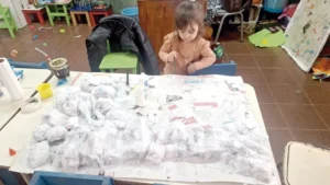 Educación y creatividad para proteger la selva misionera imagen-2