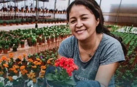 Misiones amplía el financiamiento productivo con créditos a tasa subsidiada imagen-11