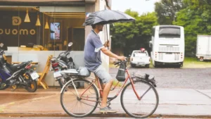 Lluvias, tormentas y vientos intensos: así estará el tiempo en Misiones desde este sábado imagen-3