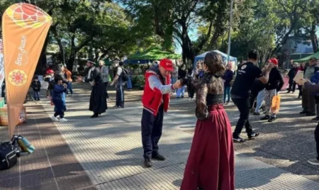 Misiones y San Juan se alían para potenciar el turismo interno imagen-12