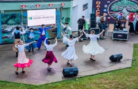 Este domingo, festejo por el día del padre en Jardín América imagen-5