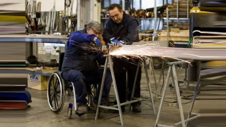 Expo Inclusión 2025 llega a Misiones para fortalecer el empleo para personas con discapacidad imagen-20