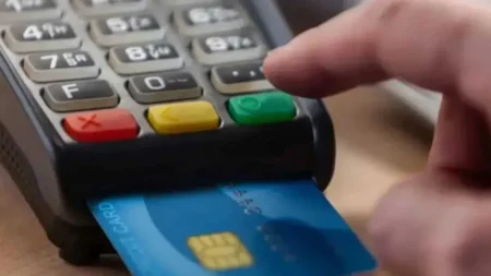 Crece la utilización de tarjetas de crédito para compras de alimentos imagen-13