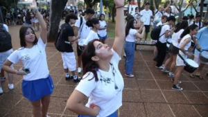 Este sábado arrancan los ensayos de la Estudiantina 2025  imagen-2