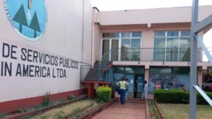 Las lluvias, trajeron beneficios en Jardín América imagen-2