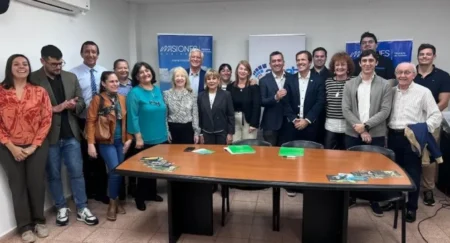 Misiones impulsa la profesionalización del turismo con la adhesión al Registro Nacional de Agencias imagen-14