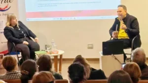 “Es importante poner en foco a la producción artística” imagen-2