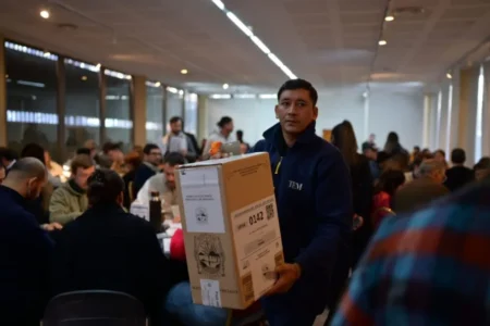 Avanza el escrutinio definitivo para asegurar las bancas de las elecciones provinciales imagen-13