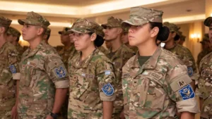 El comandante Sanmillan sobre readecuación del Servicio Militar Voluntario: “Es una gran oportunidad para los jóvenes” imagen-4