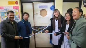 Garupá suma un Aula Domiciliaria y Hospitalaria para garantizar la educación de estudiantes bajo tratamiento médico imagen-3