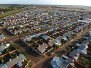 Misiones sigue construyendo viviendas con recursos provinciales imagen-3