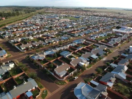 Misiones sigue construyendo viviendas con recursos provinciales imagen-12