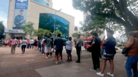 Comunas misioneras se ajustaron para abonar el medio aguinaldo a empleados imagen-54