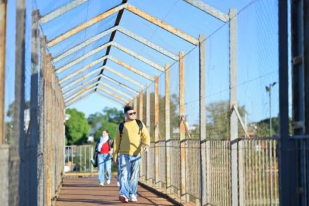 Misiones tuvo un 70% de ocupación turística durante el fin de semana largo imagen-13