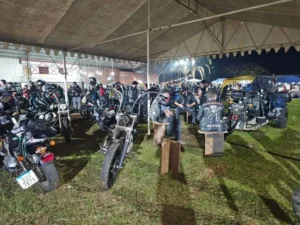 A un mes del Moto Encuentro Yaguareté, crecen las expectativas imagen-1