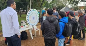 Jardín América conmemoró el Día del Medio Ambiente imagen-3