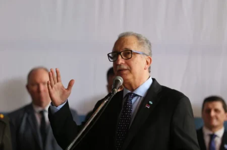 Passalacqua llamó a seguir construyendo la Patria como lo hizo Belgrano imagen-9