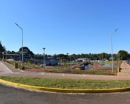 'La Plaza Nos Une' un proyecto que propone más recreación, integración y vida saludable para San Pedro imagen-11