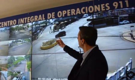 Misiones entre las provincias más seguras del país: registra una de las tasas de robo más bajas imagen-13