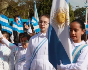El acto oficial por el Día de la Bandera se hará en Candelaria imagen-3