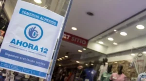 Planes Ahora como sostén de varios rubros de la economía en Misiones imagen-1
