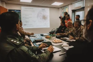En Apóstoles, Misiones cierra el Programa fortalecimiento local Brigada NEA imagen-2