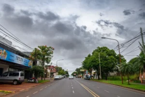 Se espera un Día del Padre nublado y con lluvias leves imagen-3