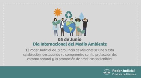 5 de junio: Día Internacional del Medio Ambiente imagen-83