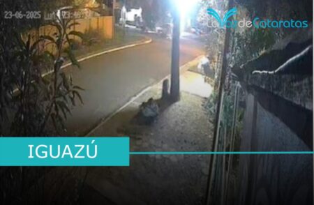 Una adolescente con lesiones gravísimas, tras colisión provocada por un menor al volante imagen-8
