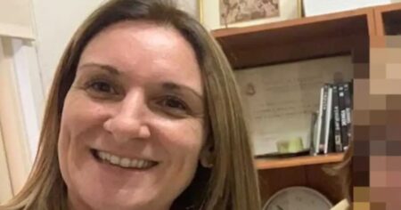 La madre de un futbolista de Primera fue detenida por liderar una red de facturaciones truchas imagen-20