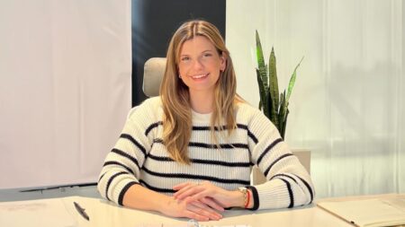 Micaela Gacek: “La política se construye desde las provincias hacia la Nación, no al revés” imagen-6