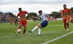 Mitre y Crucero, con todo listo para la 13° fecha imagen-1