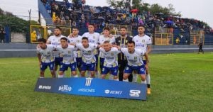 Federal A | Mitre recibe a Sarmiento de La Banda con el objetivo de volver al triunfo: entradas a la venta en Ticketmisiones.com imagen-8