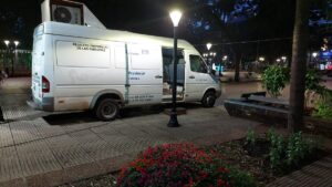 DNI y padrón: el Registro de las Personas atiende con unidad móvil y horario extendido antes de las elecciones imagen-2