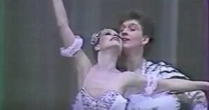 Julio Bocca, a 40 años de un gran premio que inició la excelente carrera del mejor bailarín argentino de todos los tiempos imagen-3