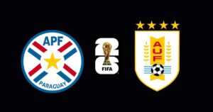 Paraguay vs. Uruguay, por las Eliminatorias Sudamericanas: hora, TV y probables formaciones imagen-3