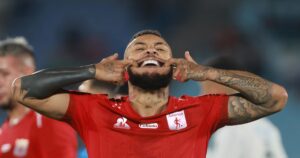 Refuerzos de Racing: desde el club confirmaron interés por un extremo colombiano imagen-1