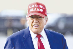 LAS TRUMPETAS DE TRUMP imagen-3
