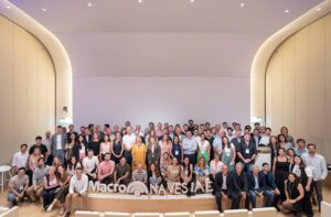 Banco Macro y Emprendeiae convocan a los emprendedores a Naves Argentina 2025 imagen-1