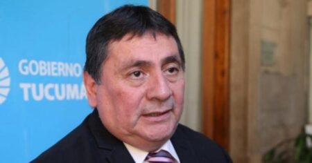 Escándalo en Tucumán por la viralización de un audio que compromete a un intendente y a un empresario en el que hablan sobre narcotráfico imagen-7