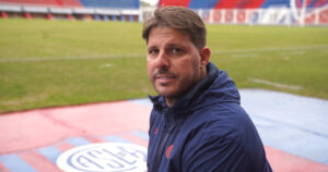"Ser el técnico de San Lorenzo es un sueño y una responsabilidad total" imagen-3